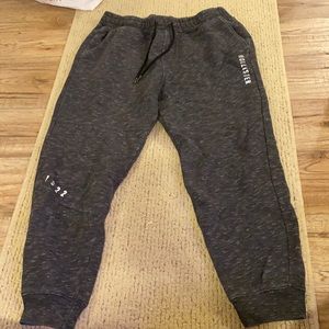 Hollister Joggers